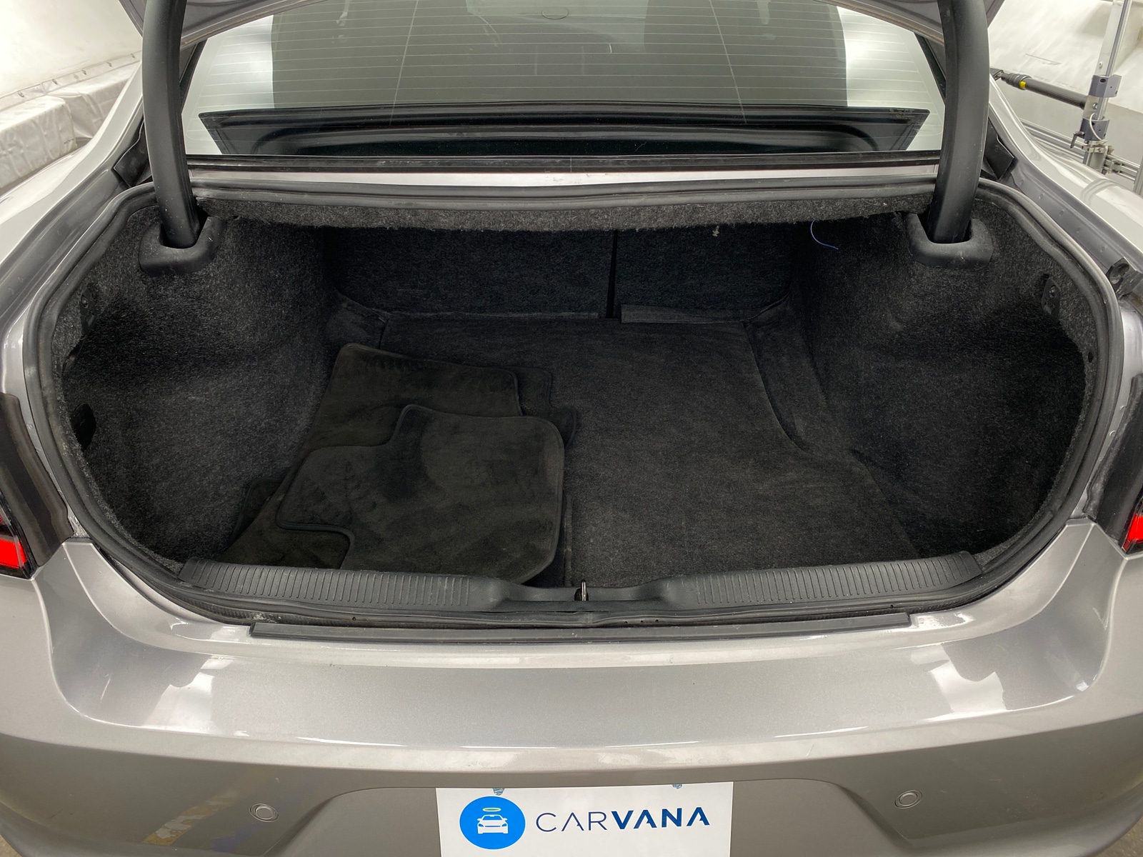 Thumbnail: 2018 Dodge Charger - 7