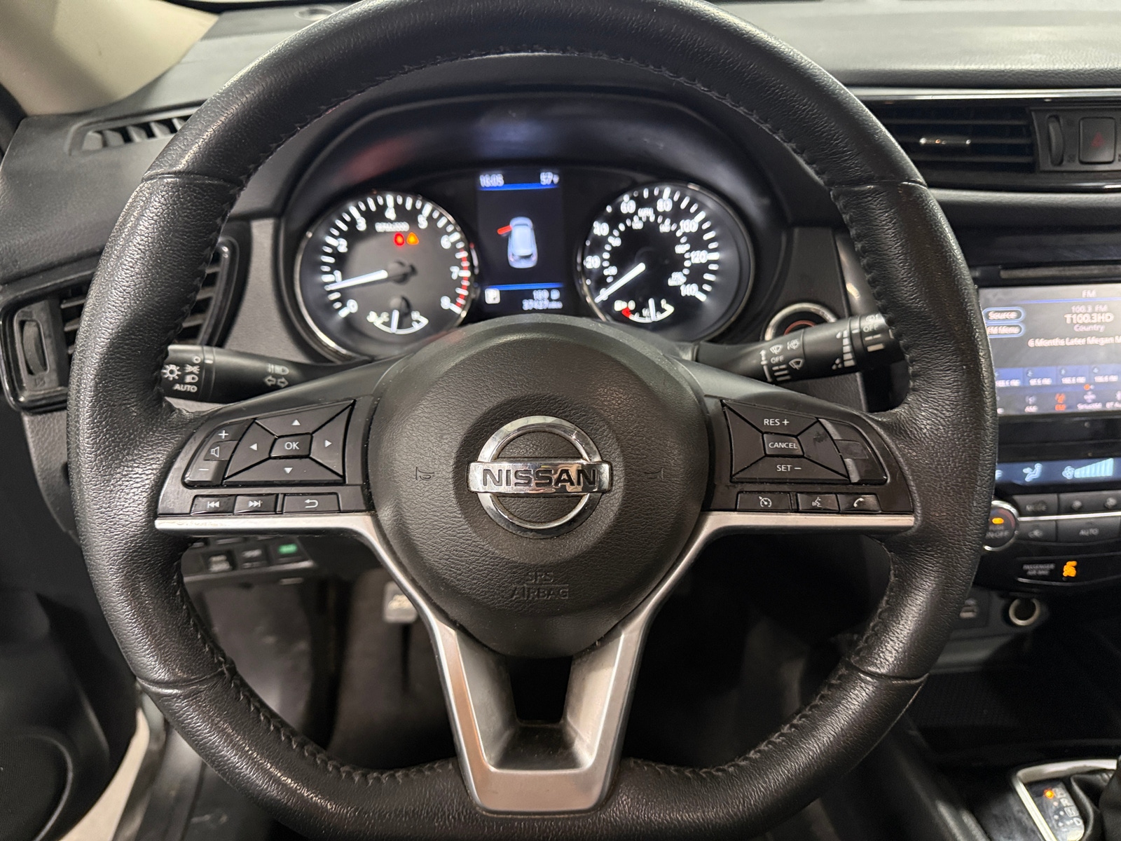 Thumbnail: 2020 Nissan Rogue - 5