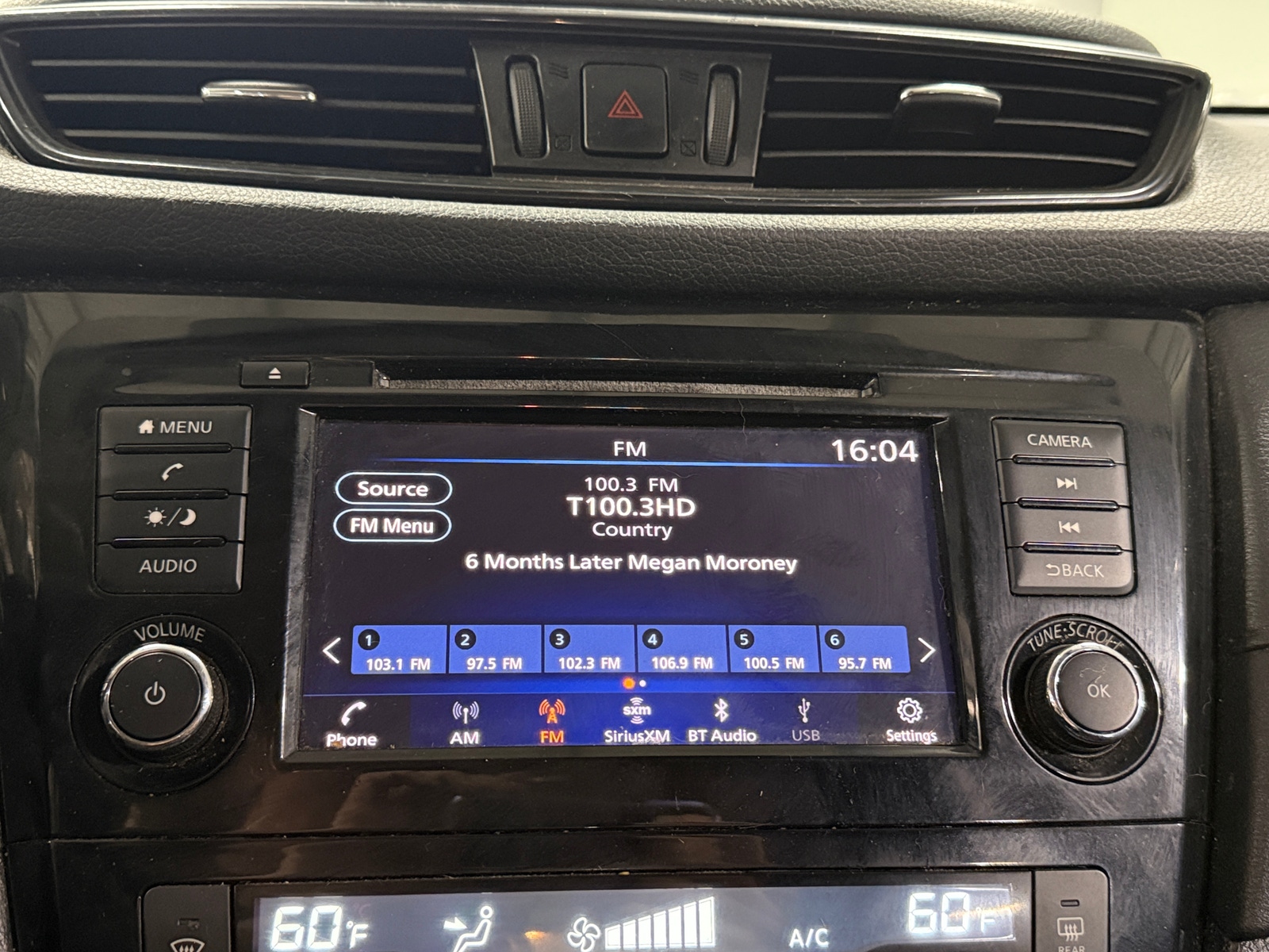 Thumbnail: 2020 Nissan Rogue - 4