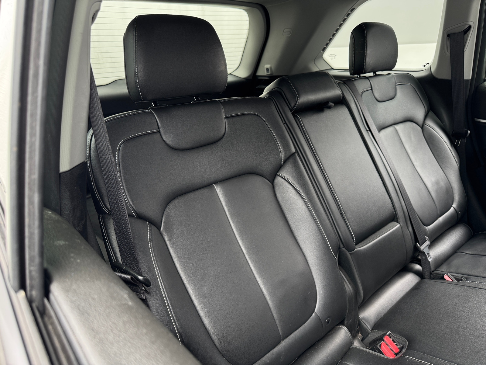 Thumbnail: 2023 Jeep Grand Cherokee - 5