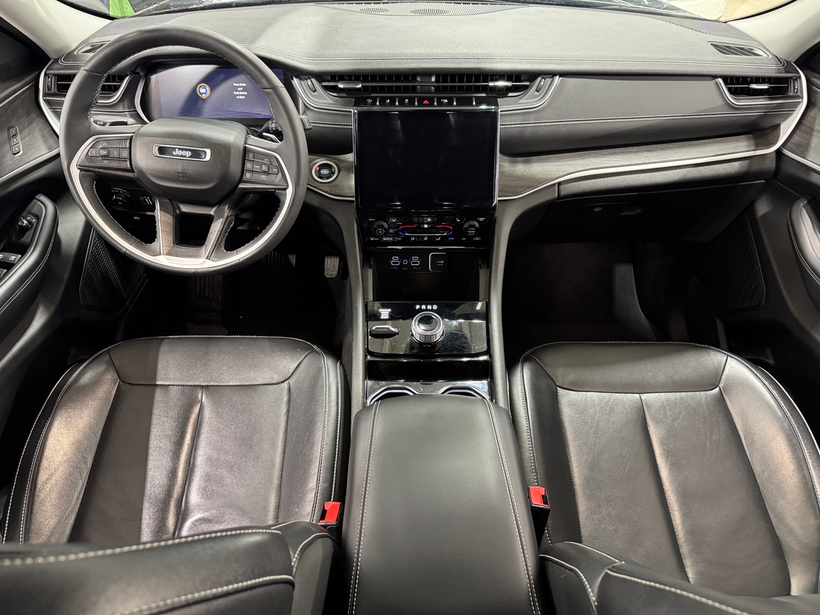 Thumbnail: 2023 Jeep Grand Cherokee - 2