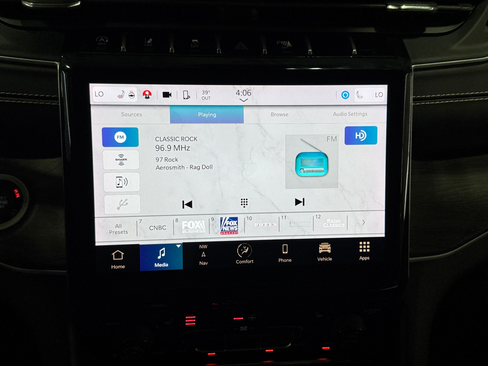 Thumbnail: 2023 Jeep Grand Cherokee - 3