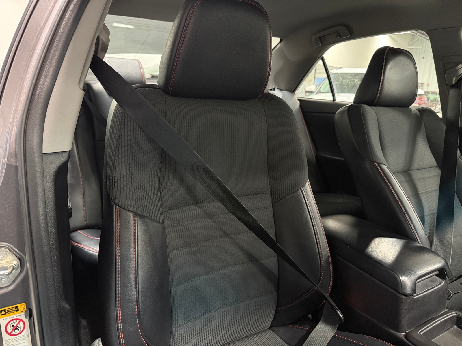 Thumbnail: 2016 Toyota Camry - 2