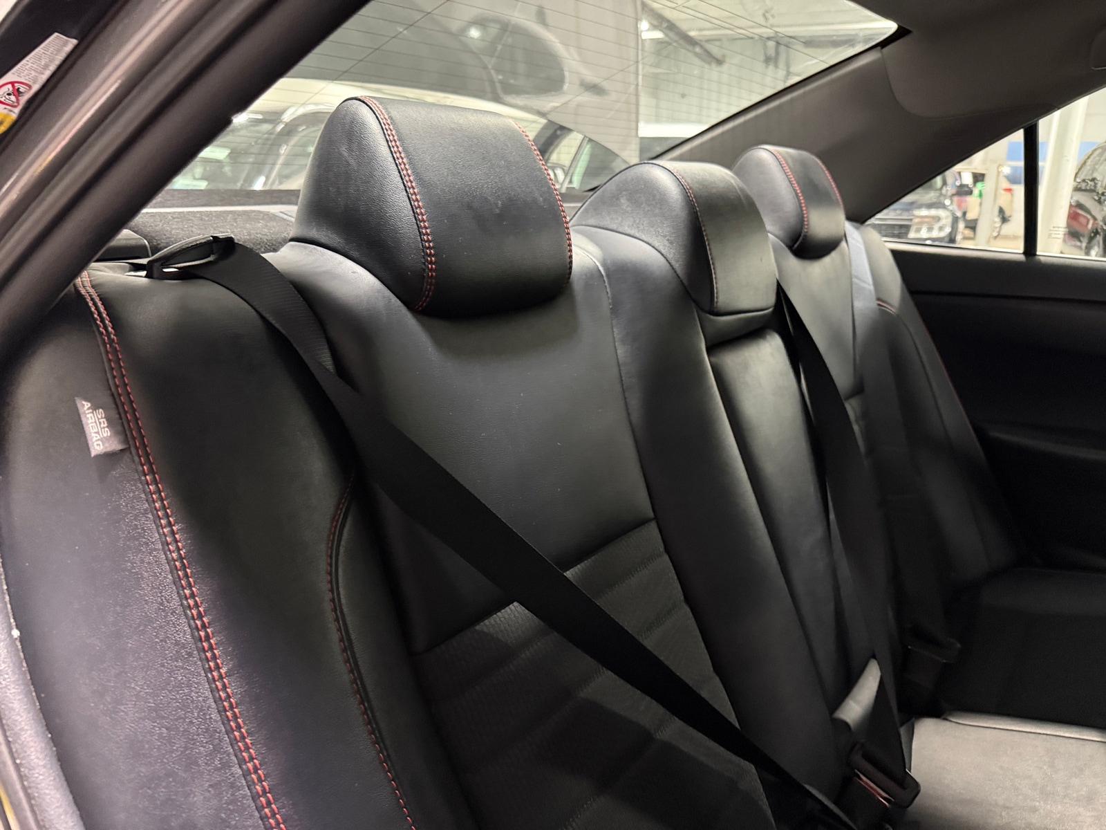 Thumbnail: 2016 Toyota Camry - 6