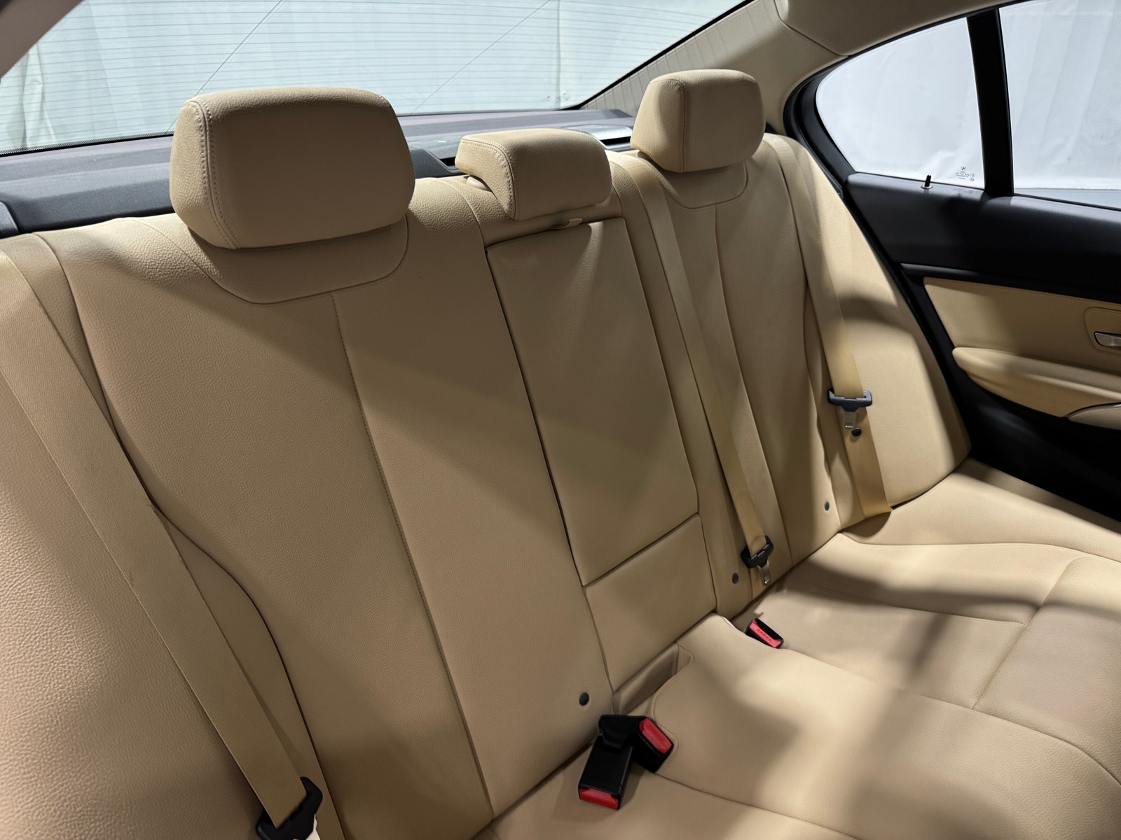 Thumbnail: 2018 BMW 3 Series - 5