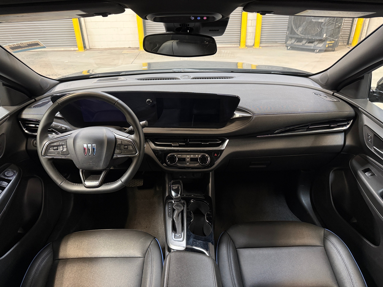 Thumbnail: 2025 Buick Envista - 2