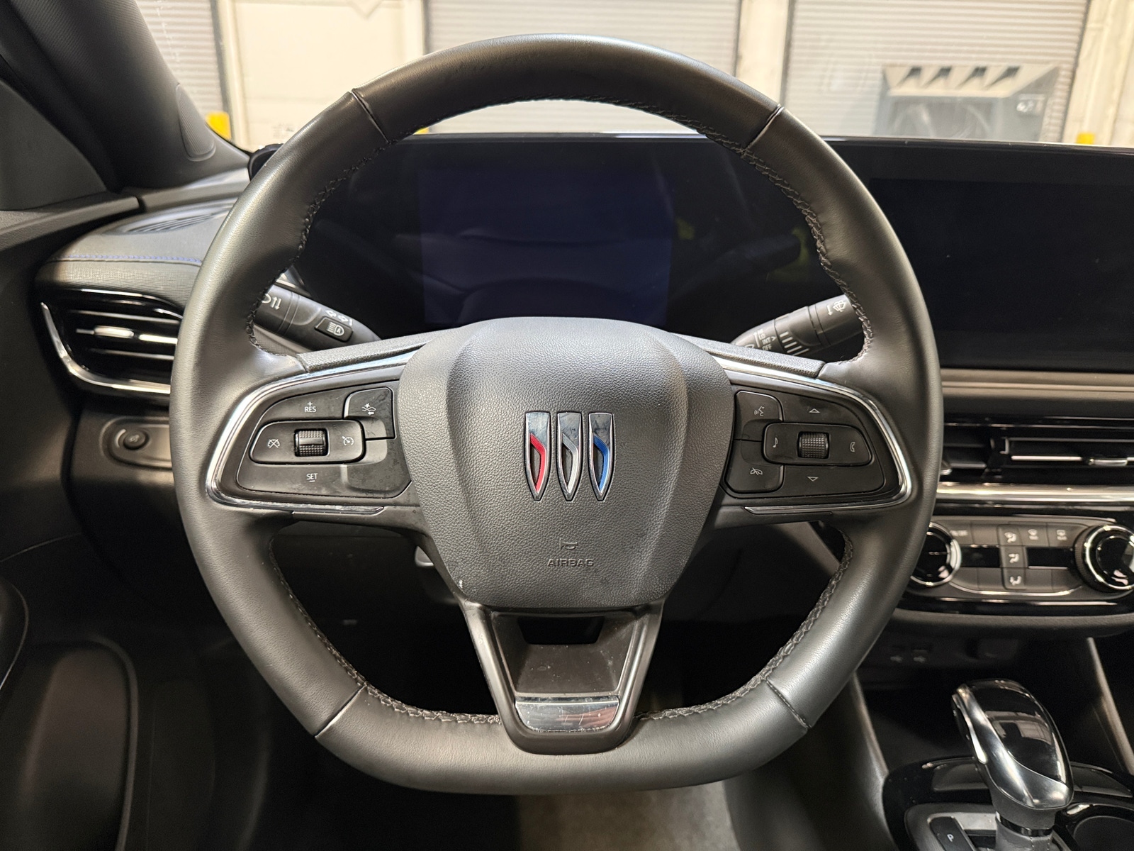 Thumbnail: 2025 Buick Envista - 4