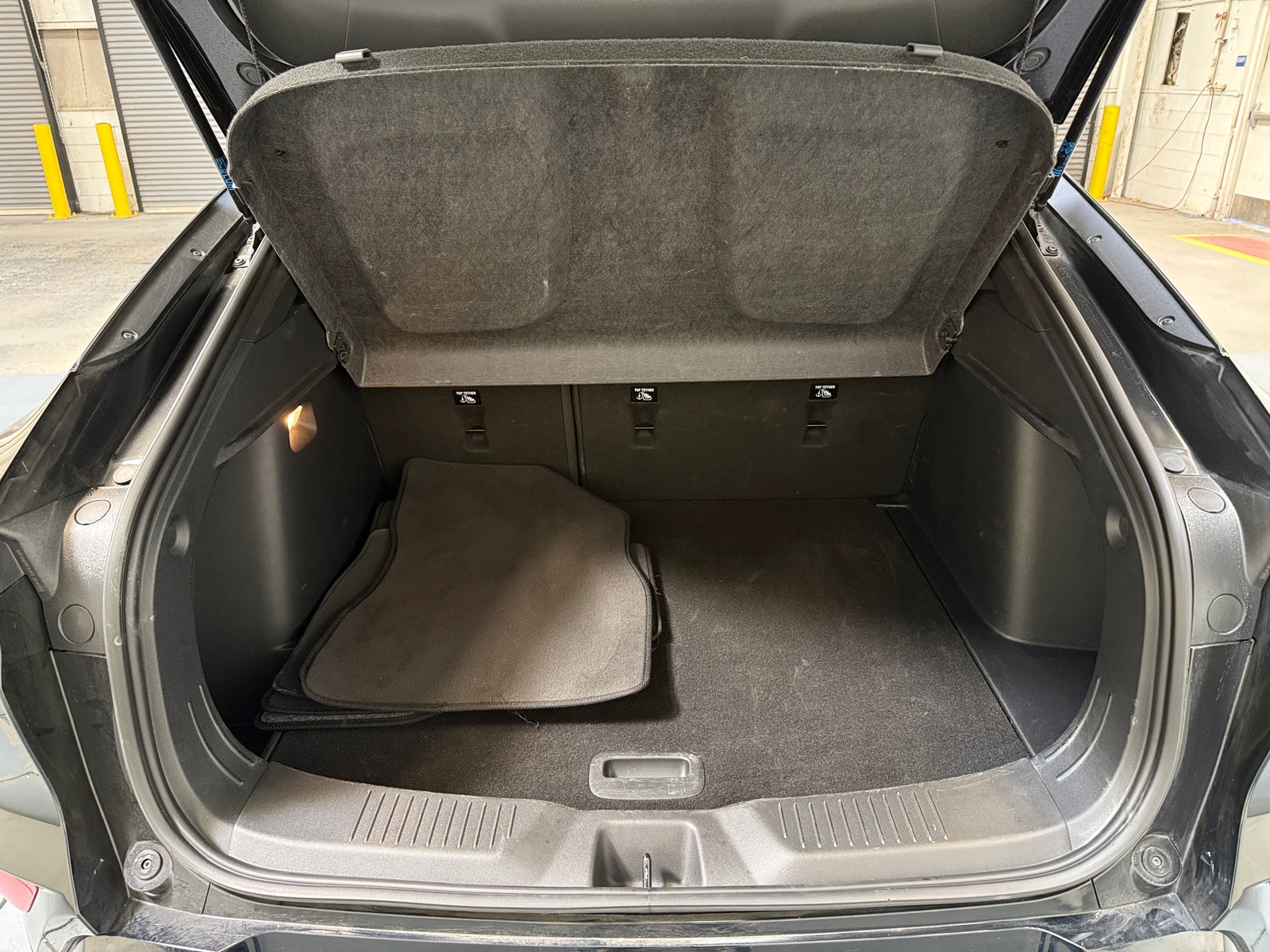 Thumbnail: 2025 Buick Envista - 6