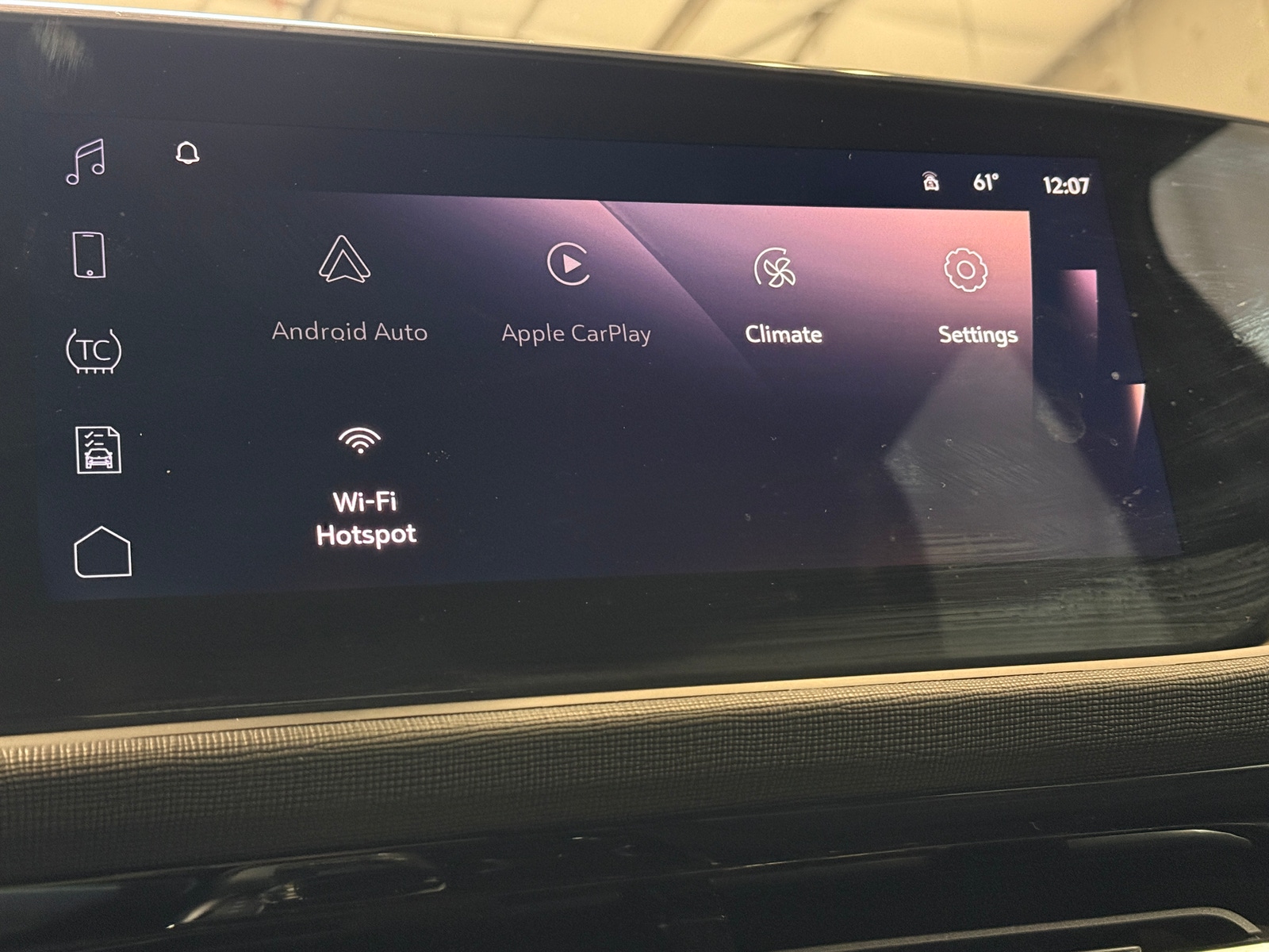 Thumbnail: 2025 Buick Envista - 3