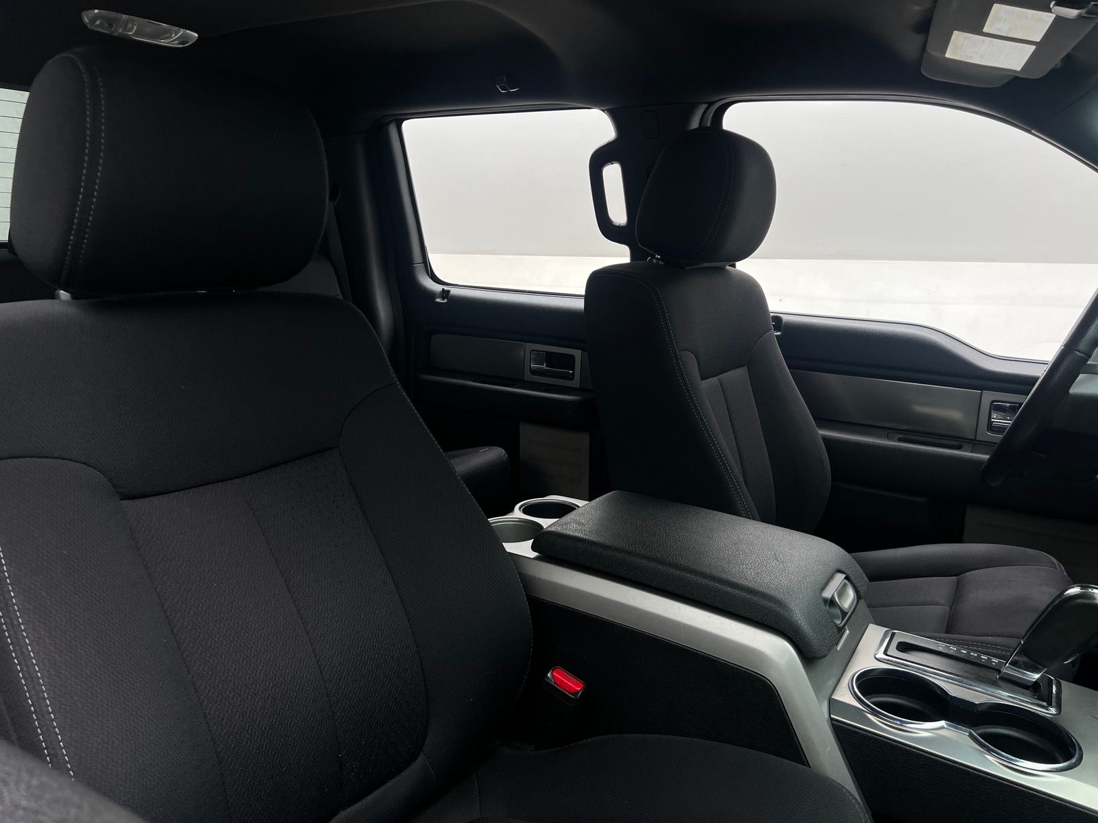 Thumbnail: 2013 Ford Econoline - 2