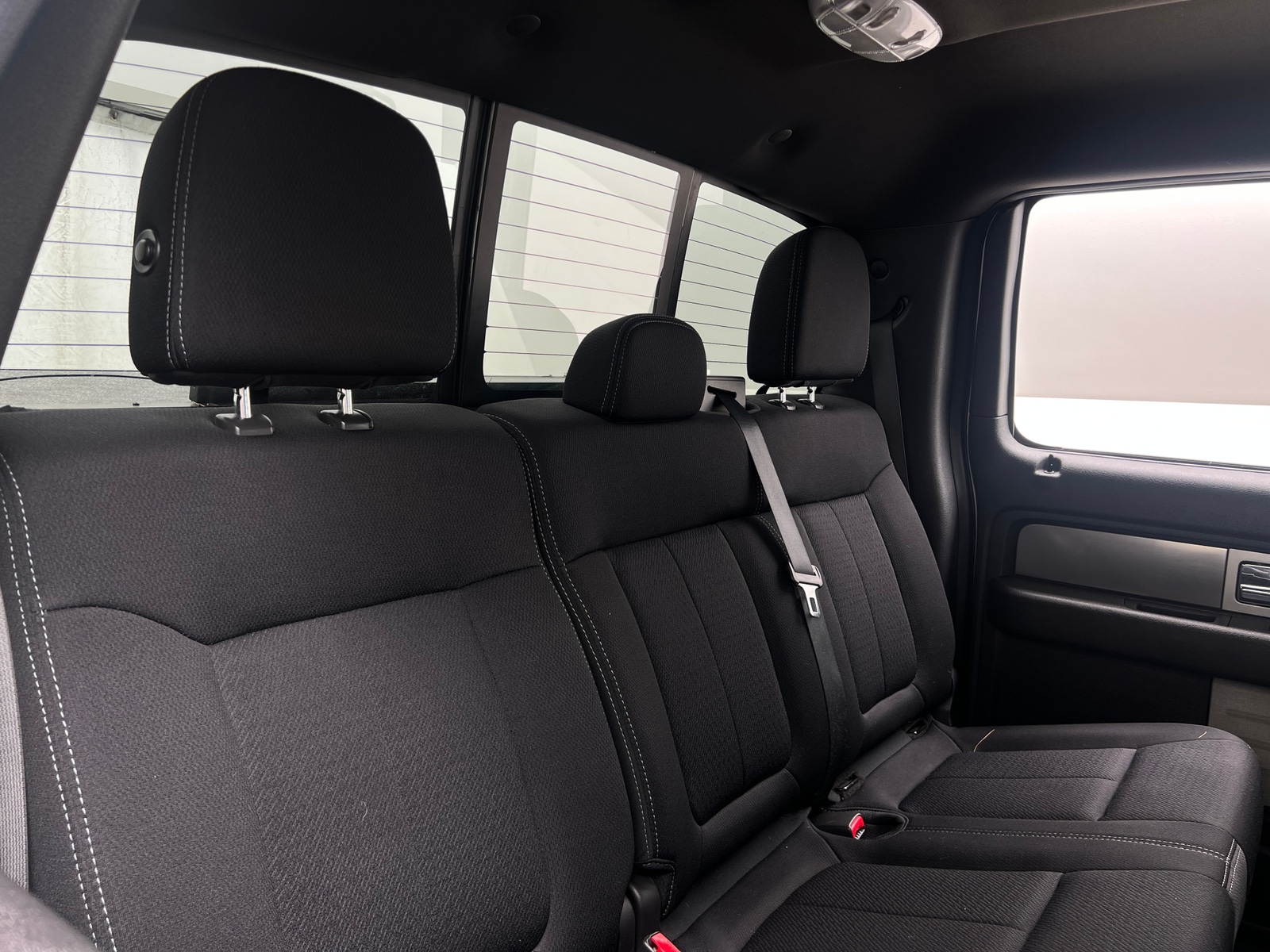 Thumbnail: 2013 Ford Econoline - 6