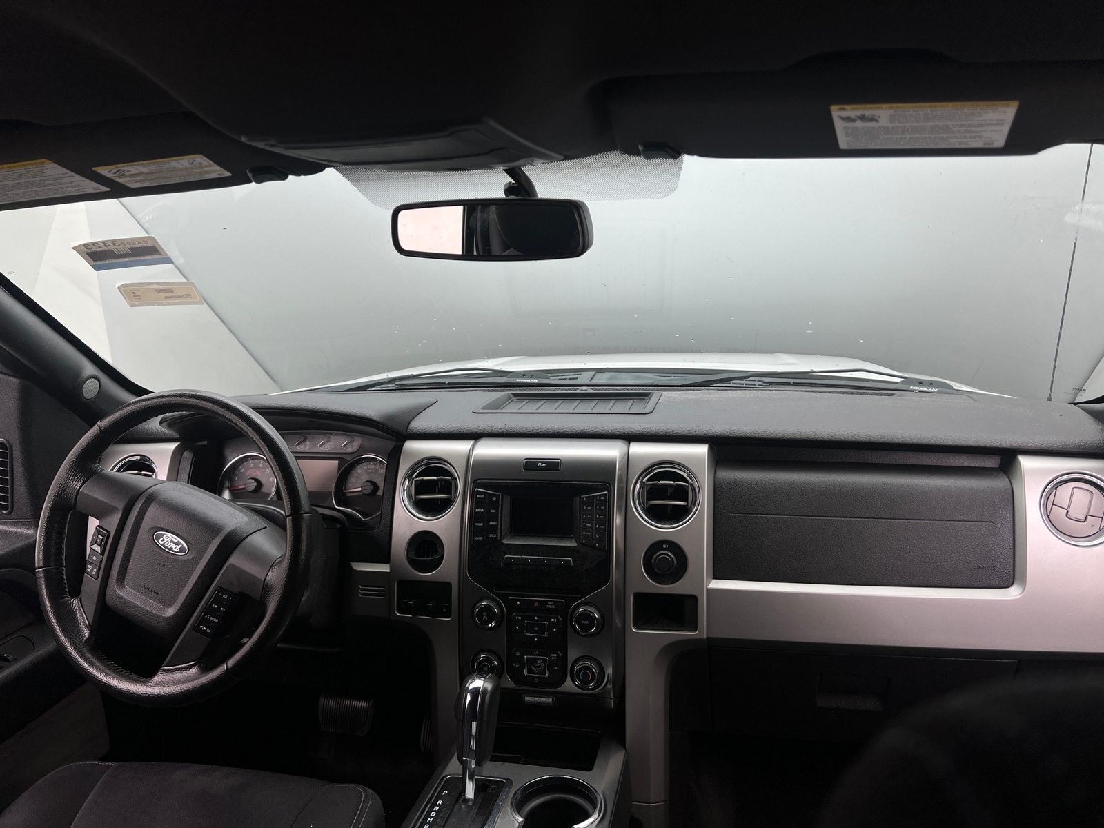 Thumbnail: 2013 Ford Econoline - 3