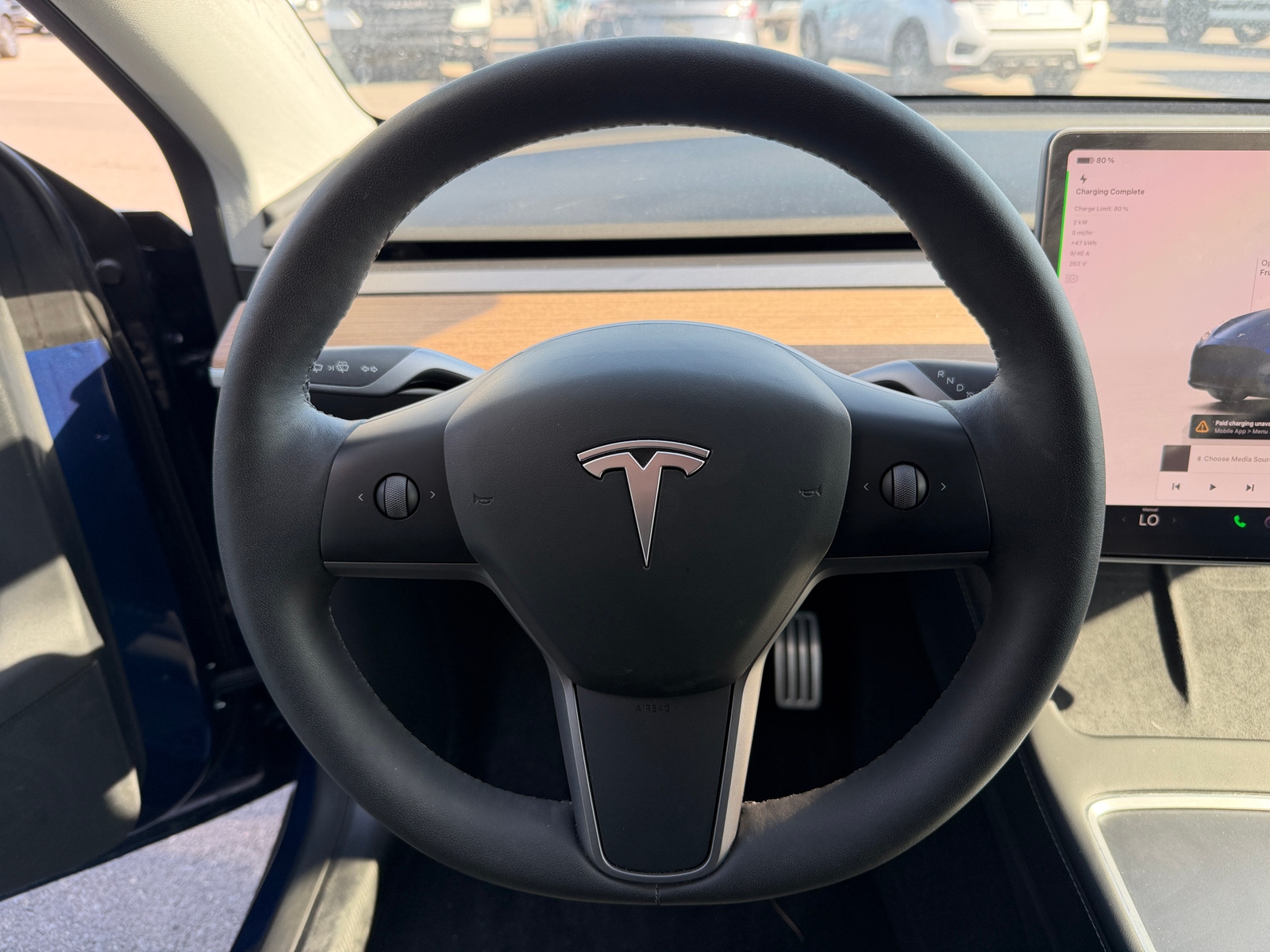 Thumbnail: 2023 Tesla Model Y - 4