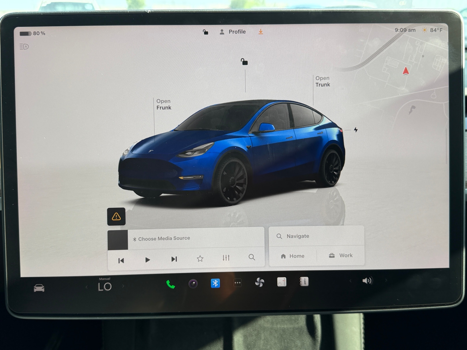 Thumbnail: 2023 Tesla Model Y - 3