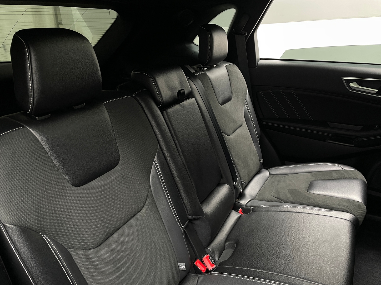 Thumbnail: 2023 Ford Edge - 6