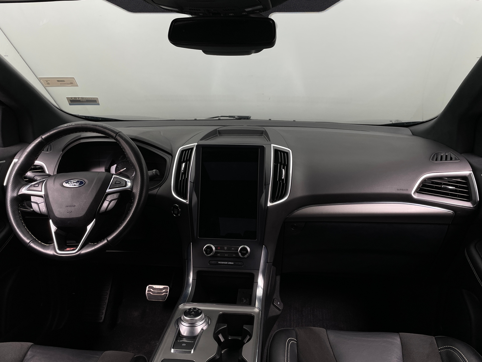 Thumbnail: 2023 Ford Edge - 3