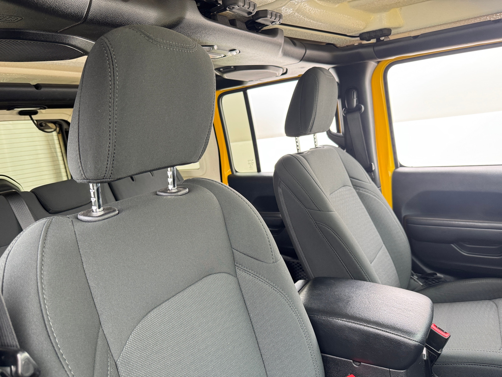 Thumbnail: 2020 Jeep Wrangler - 2