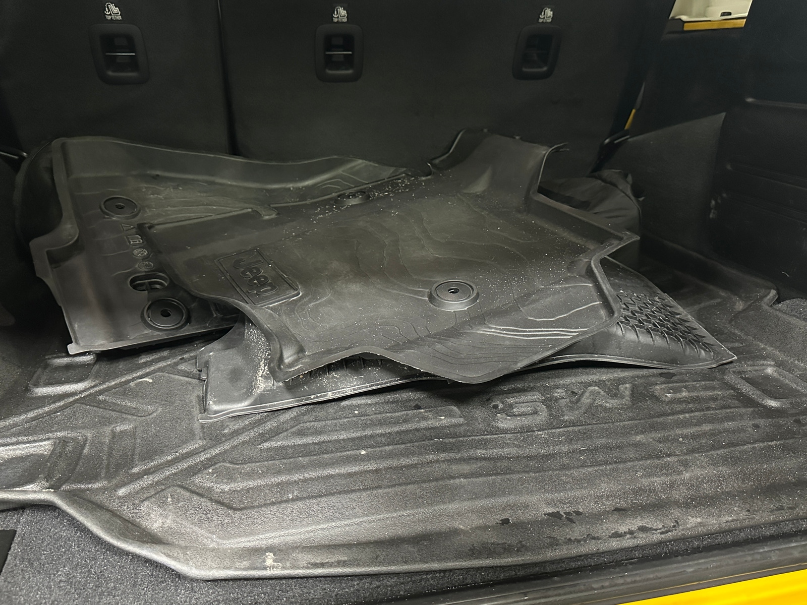 Thumbnail: 2020 Jeep Wrangler - 7