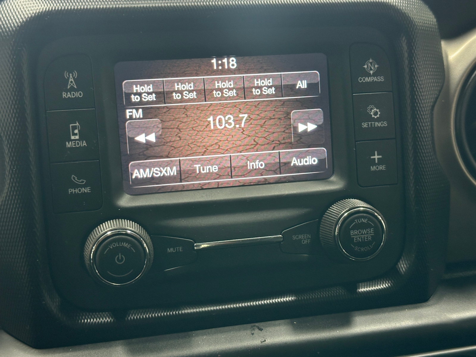 Thumbnail: 2020 Jeep Wrangler - 4