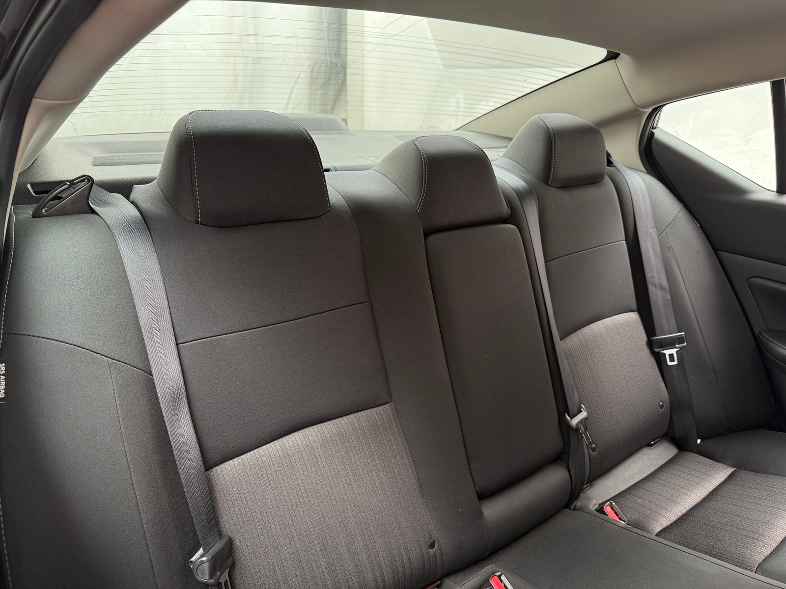 Thumbnail: 2024 Nissan Altima - 6