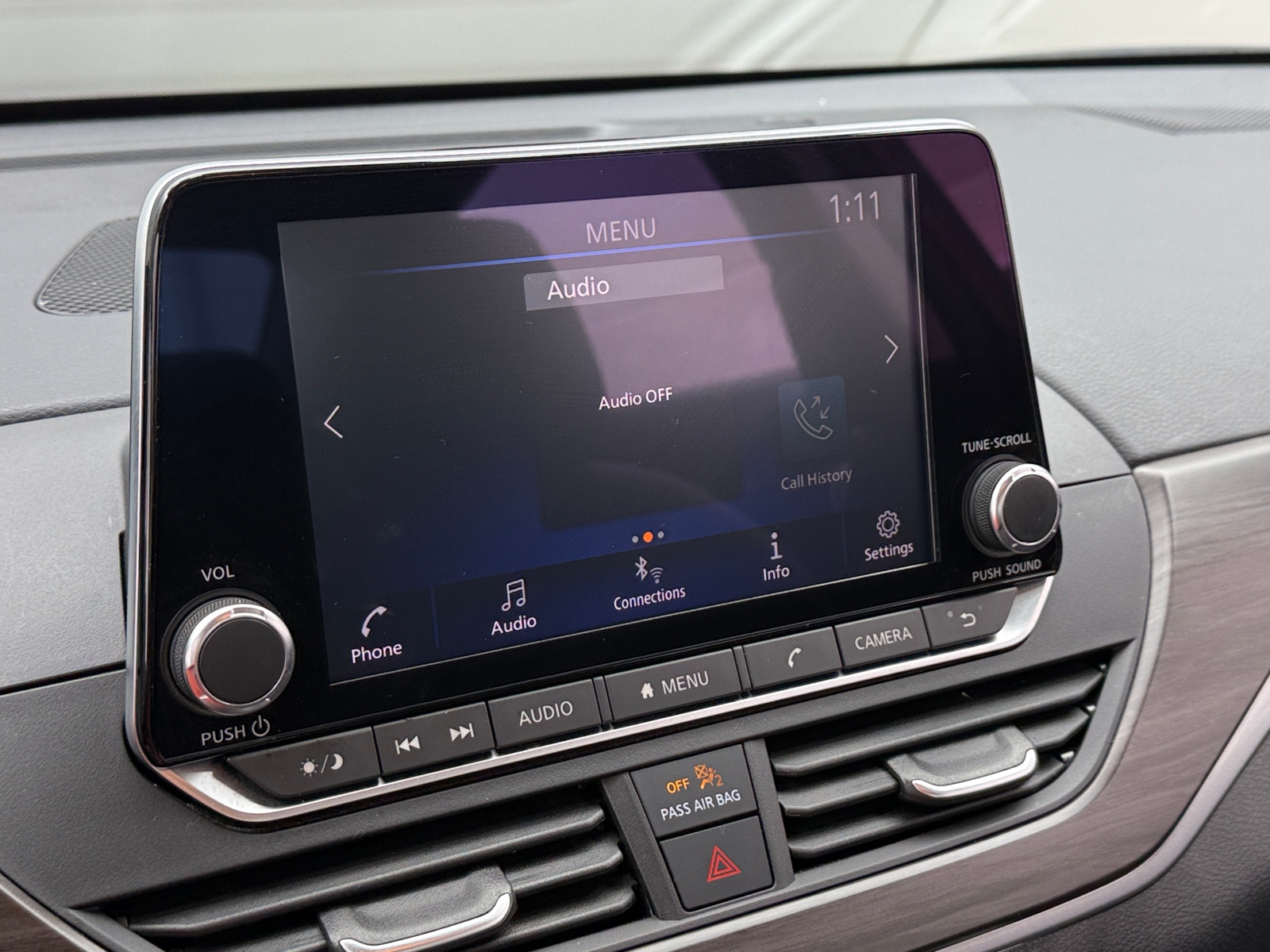 Thumbnail: 2024 Nissan Altima - 4