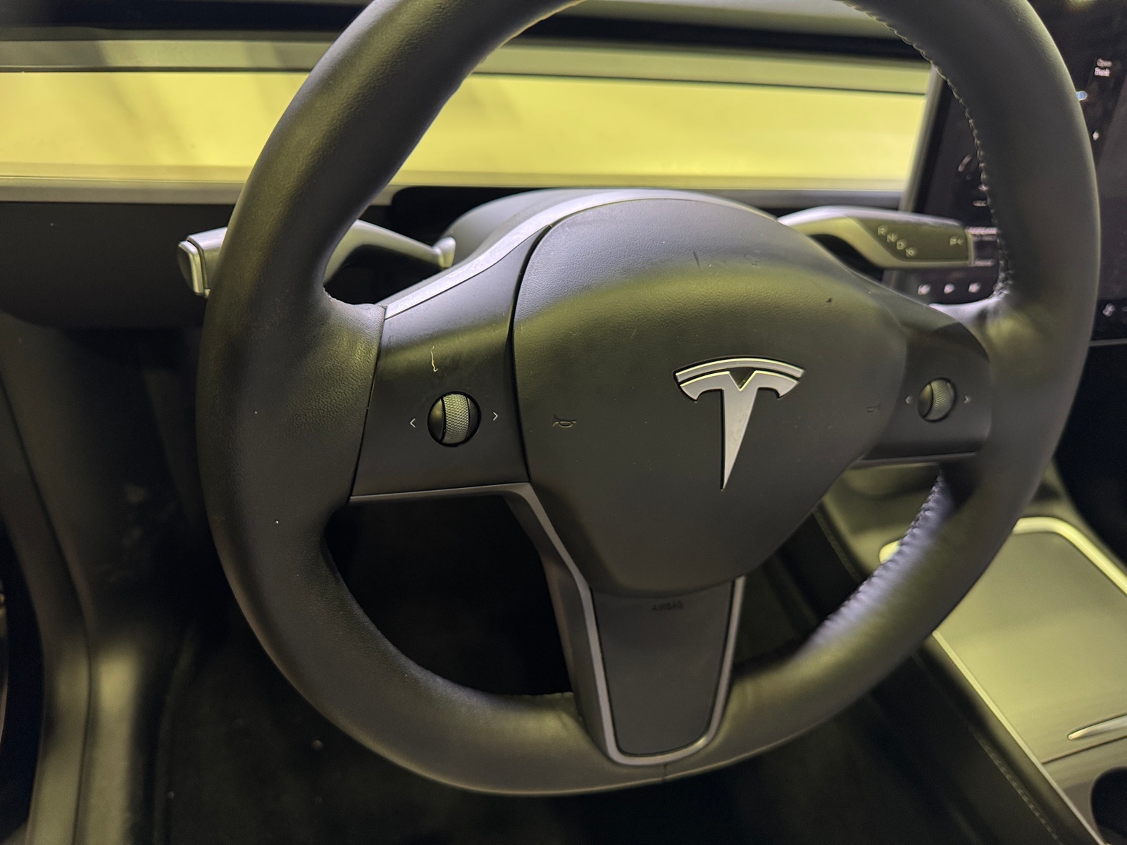 Thumbnail: 2023 Tesla Model Y - 4