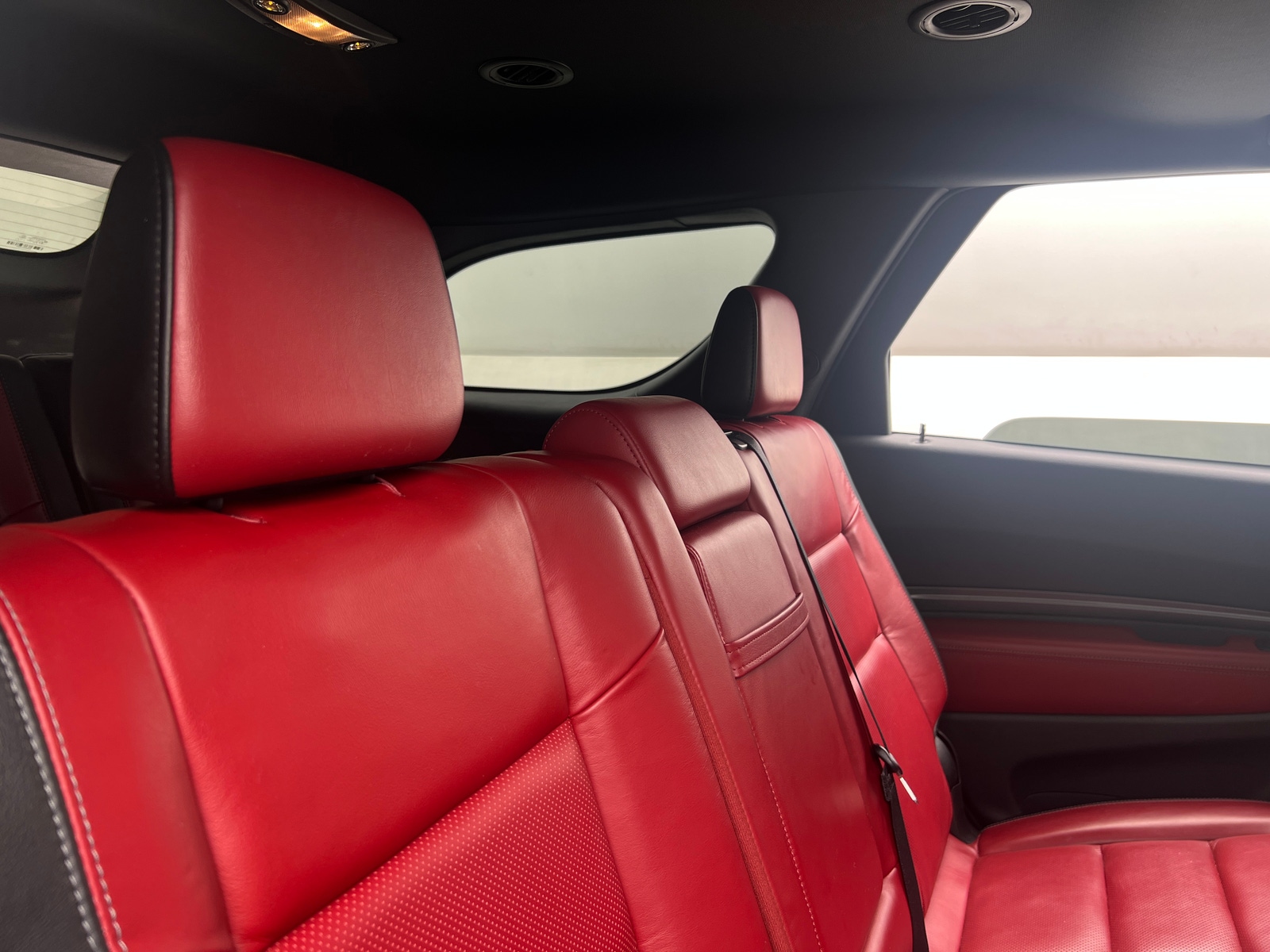 Thumbnail: 2022 Dodge Durango - 5