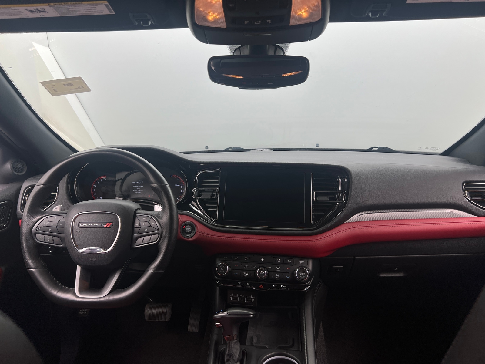 Thumbnail: 2022 Dodge Durango - 2