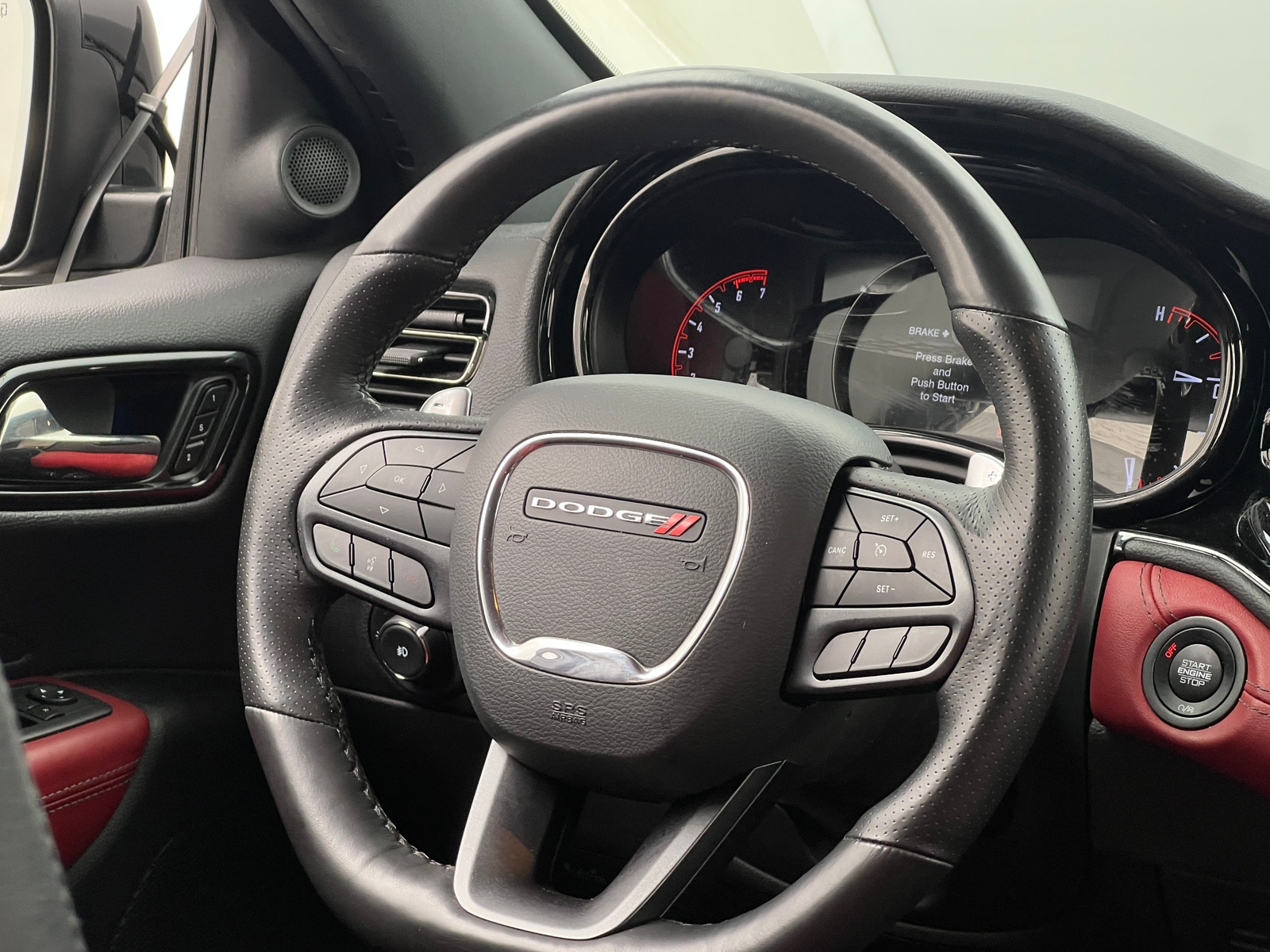 Thumbnail: 2022 Dodge Durango - 4