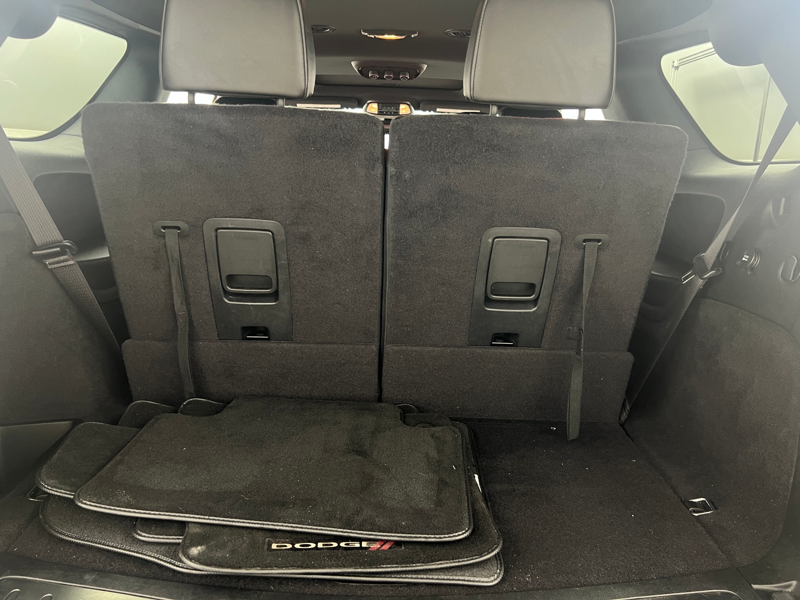 Thumbnail: 2022 Dodge Durango - 6