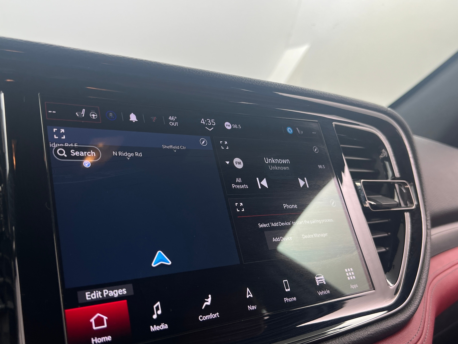 Thumbnail: 2022 Dodge Durango - 3