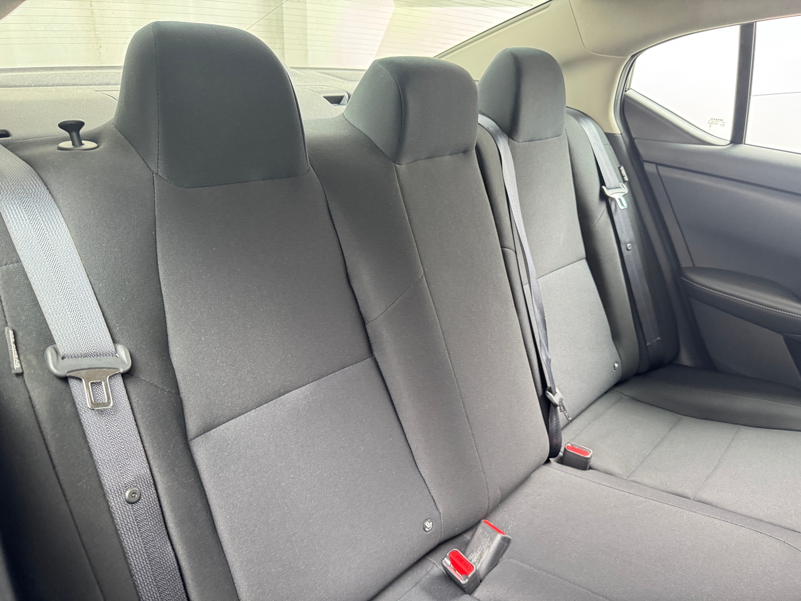 Thumbnail: 2025 Nissan Sentra - 6