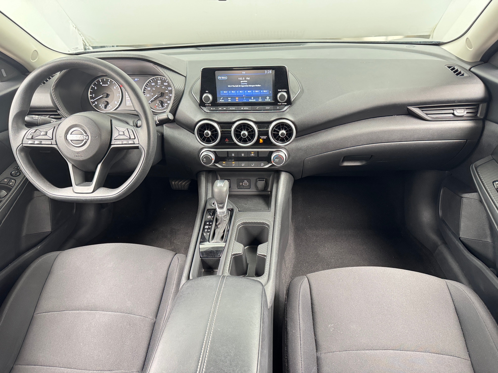 Thumbnail: 2025 Nissan Sentra - 3