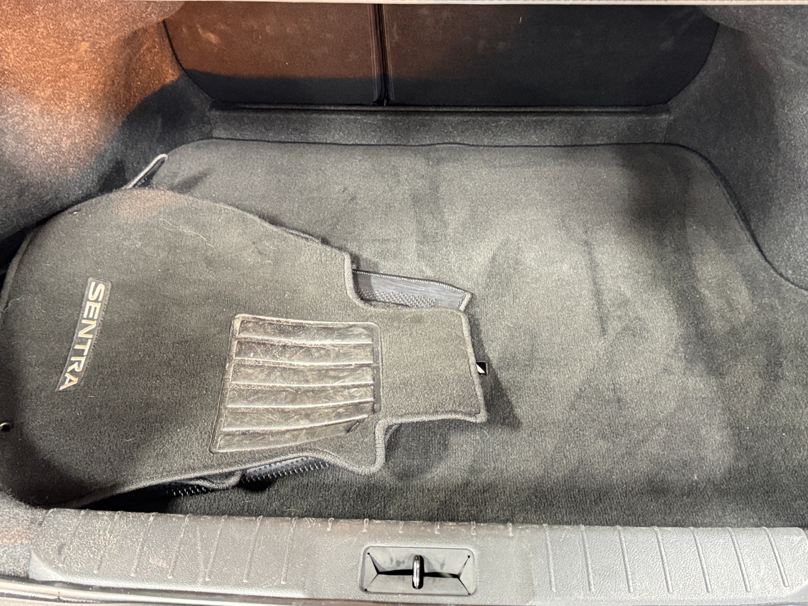 Thumbnail: 2025 Nissan Sentra - 7