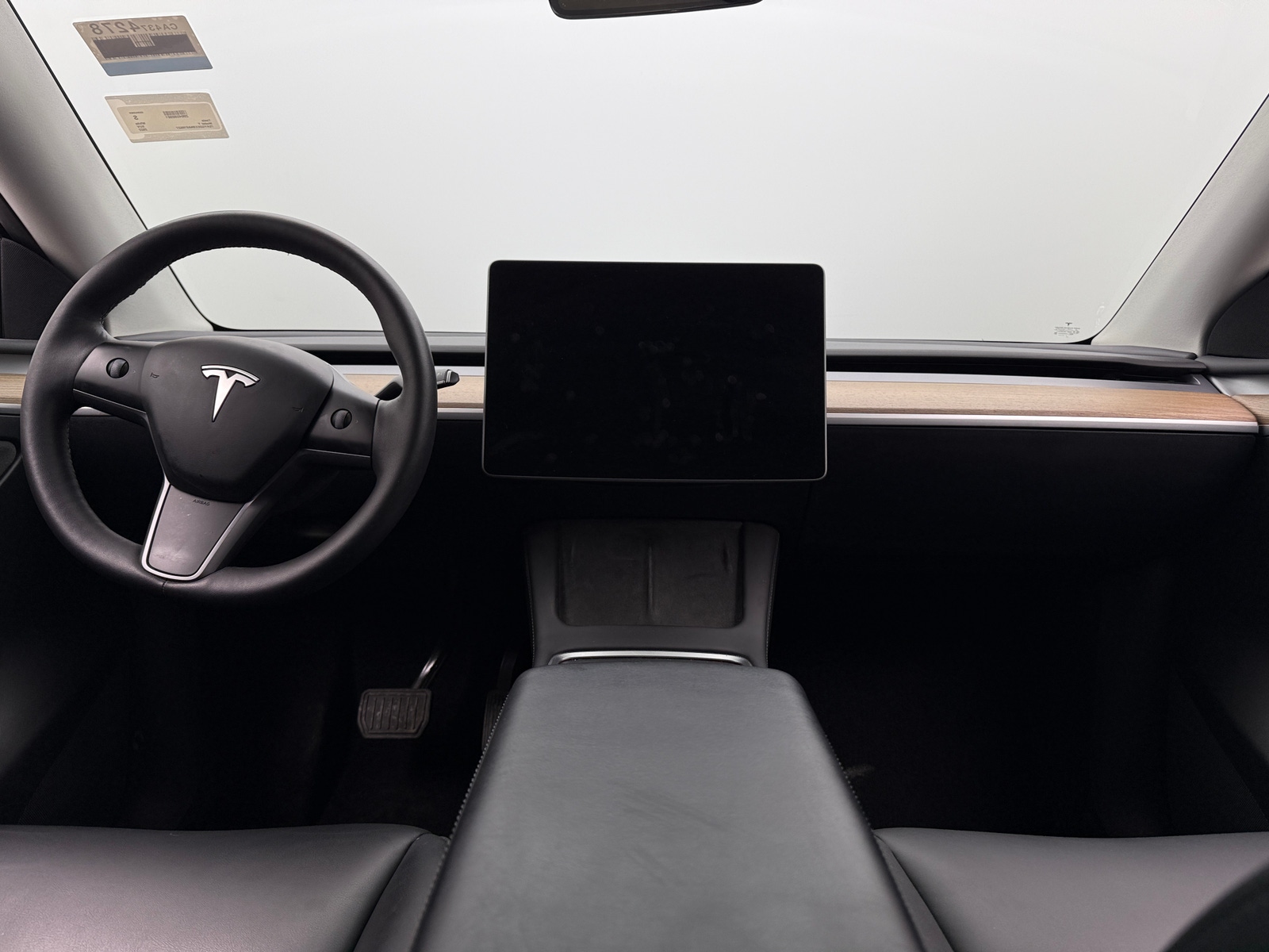 Thumbnail: 2022 Tesla Model Y - 2