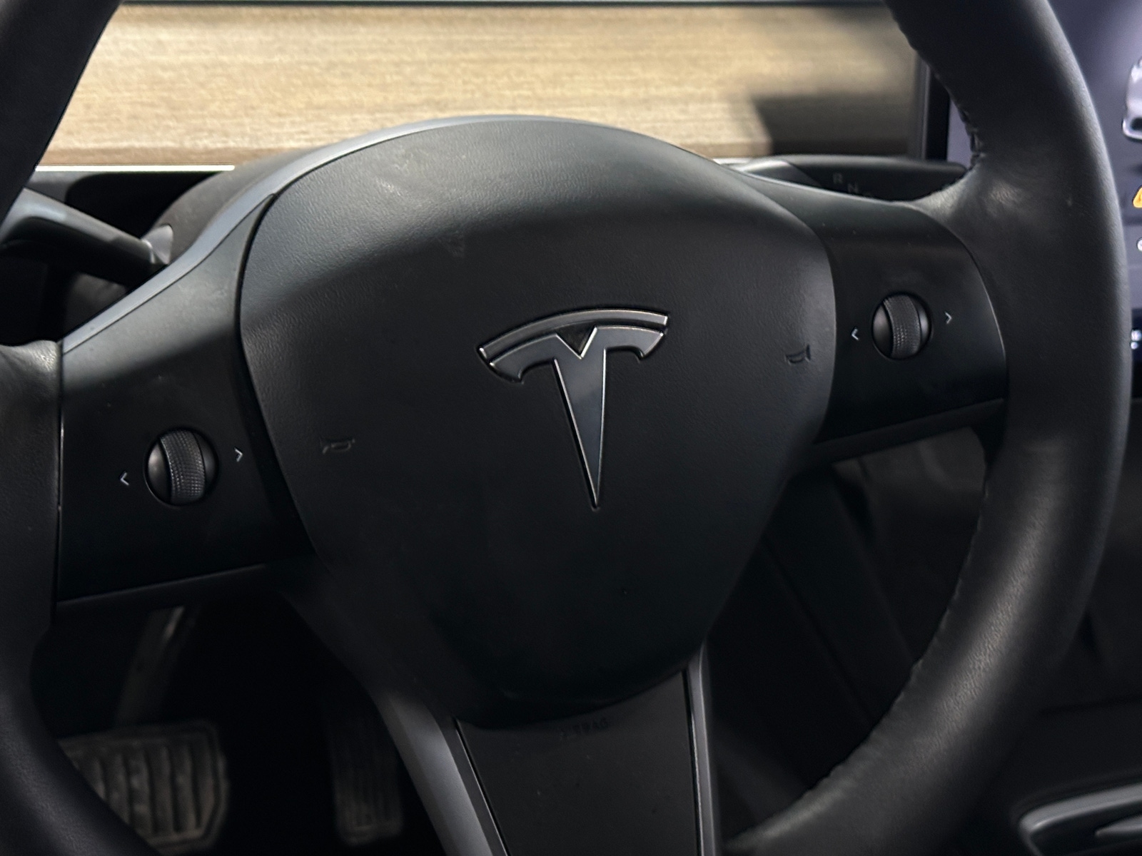 Thumbnail: 2022 Tesla Model Y - 4