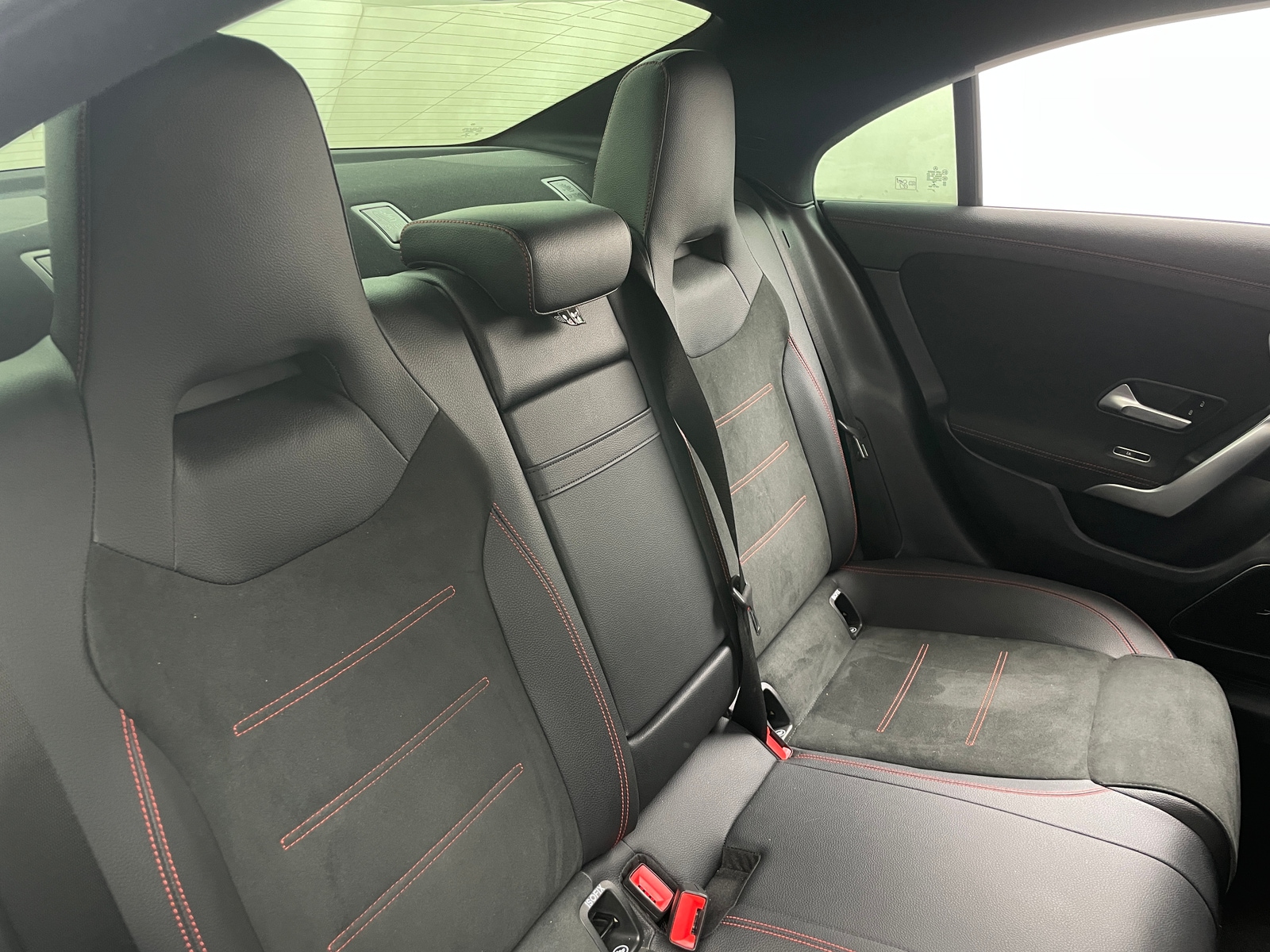 Thumbnail: 2021 Mercedes-Benz CLA - 5