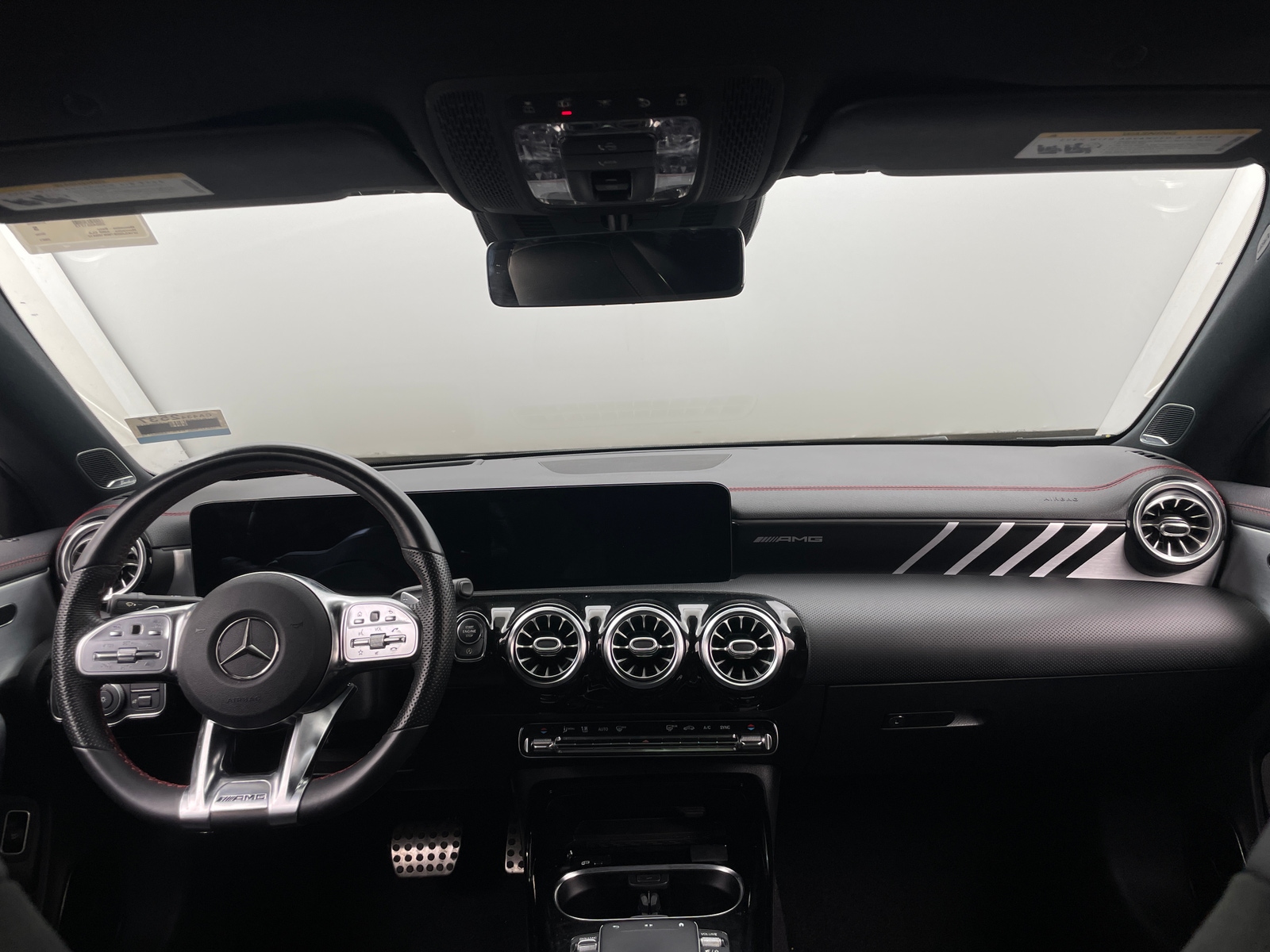 Thumbnail: 2021 Mercedes-Benz CLA - 2