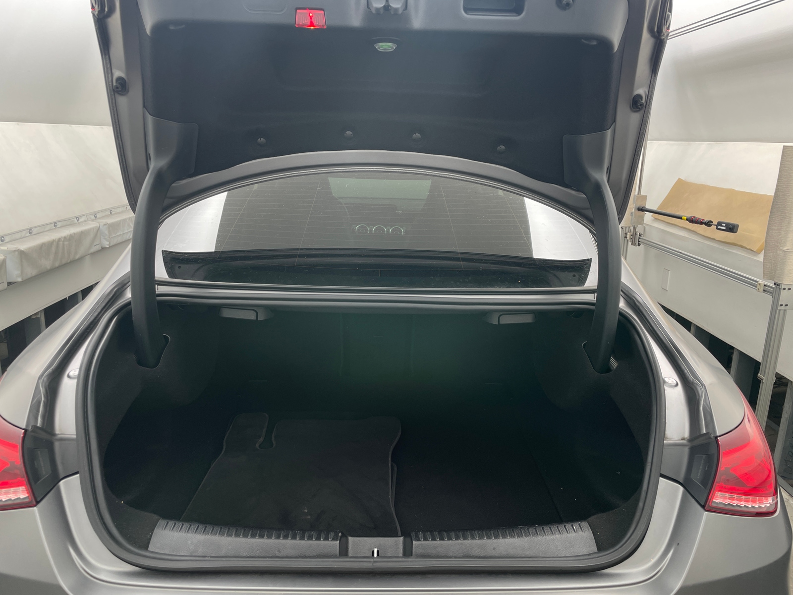 Thumbnail: 2021 Mercedes-Benz CLA - 6