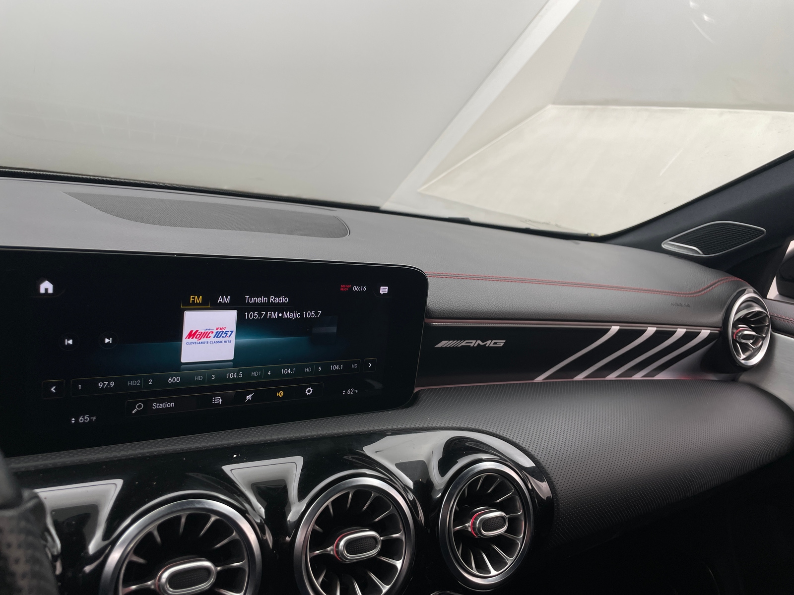 Thumbnail: 2021 Mercedes-Benz CLA - 3