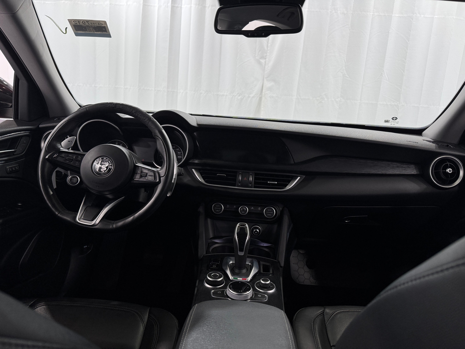 Thumbnail: 2020 Alfa Romeo Stelvio - 2