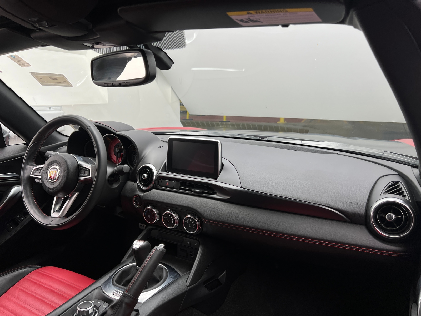 Thumbnail: 2019 Fiat 124 Spider - 2