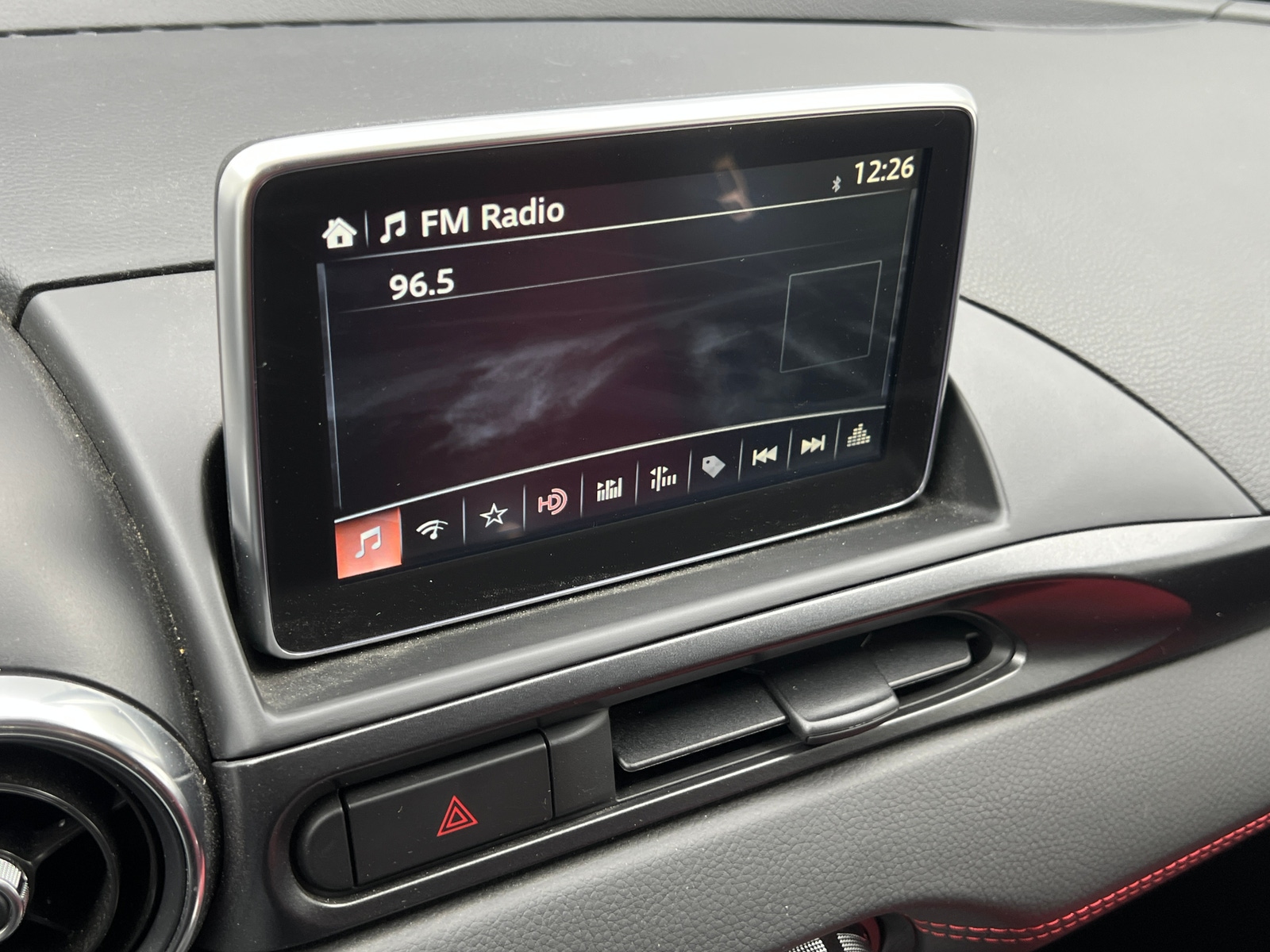 Thumbnail: 2019 Fiat 124 Spider - 3