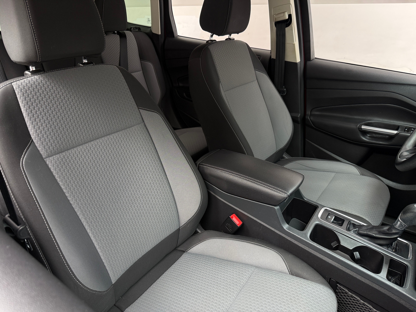 Thumbnail: 2017 Ford Escape - 2