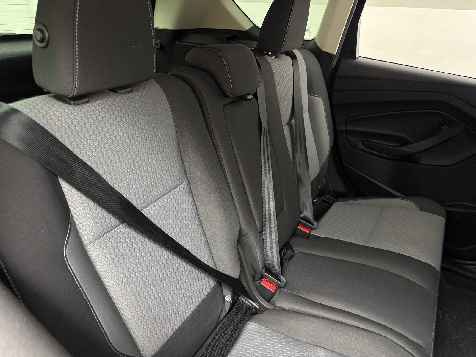 Thumbnail: 2017 Ford Escape - 6