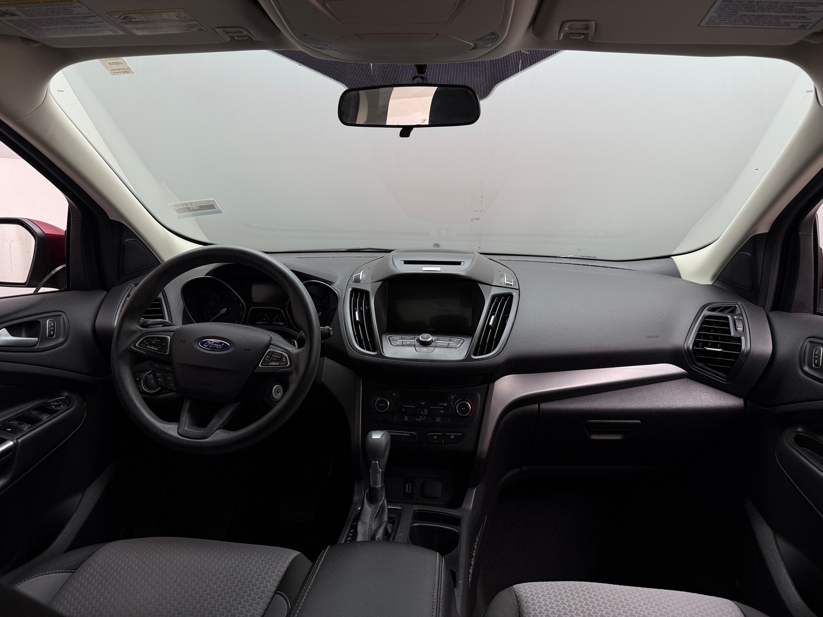 Thumbnail: 2017 Ford Escape - 3