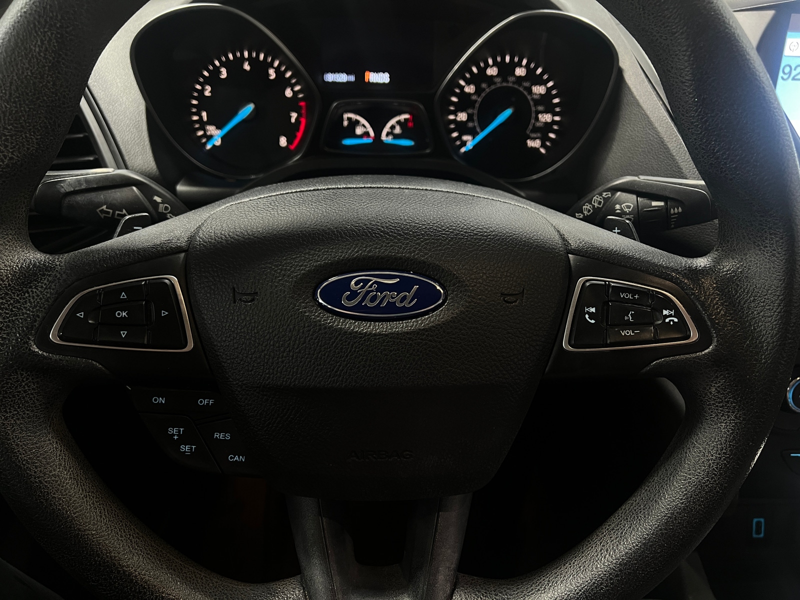 Thumbnail: 2017 Ford Escape - 5