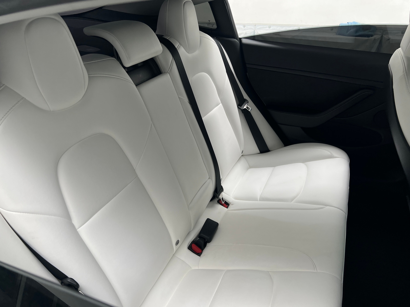 Thumbnail: 2022 Tesla Model 3 - 5