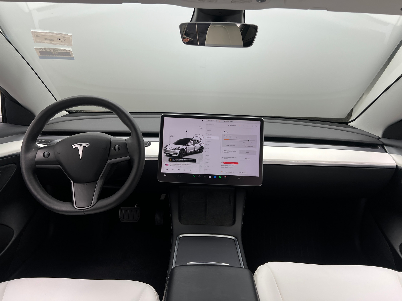 Thumbnail: 2022 Tesla Model 3 - 2