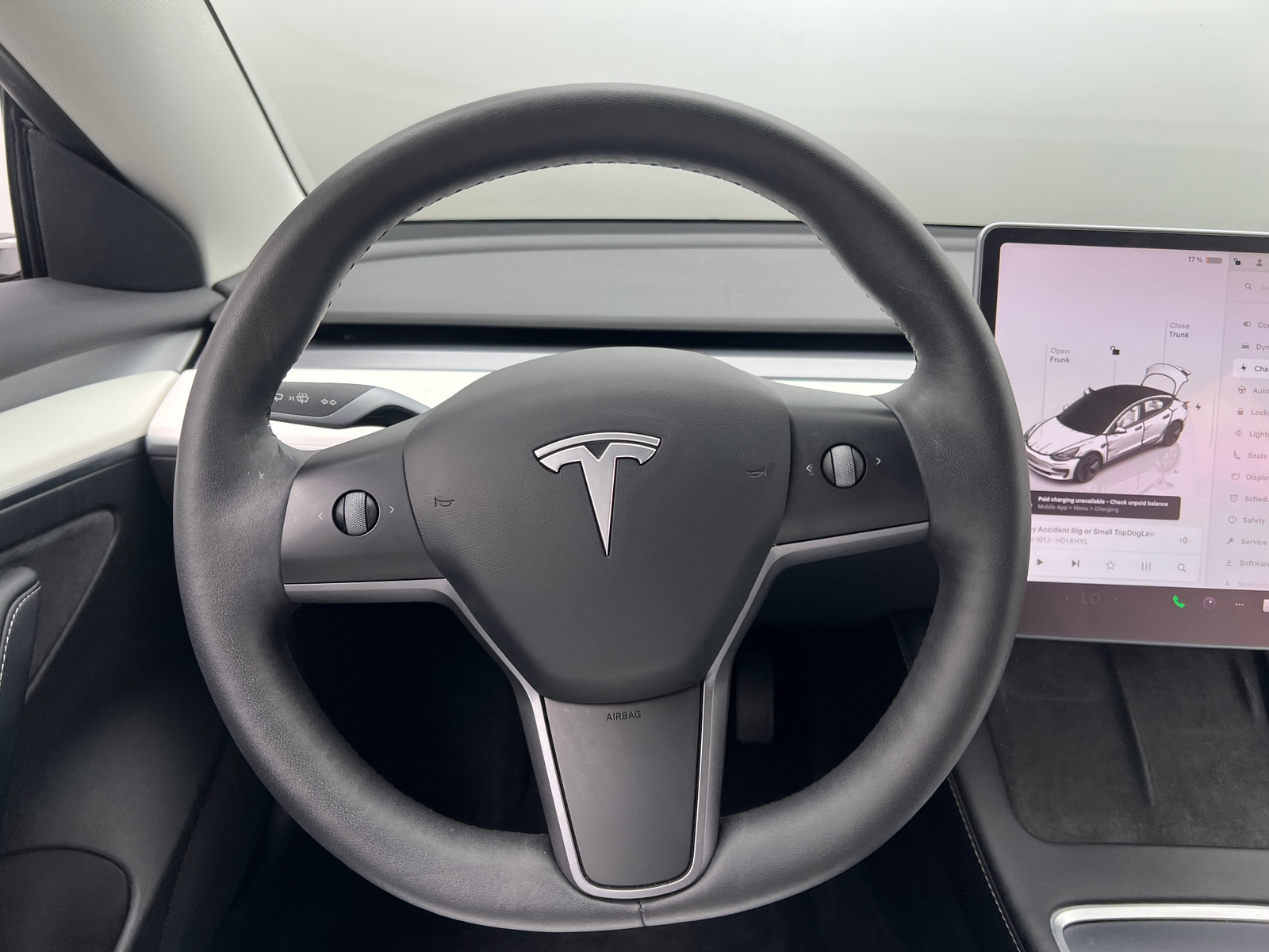 Thumbnail: 2022 Tesla Model 3 - 4